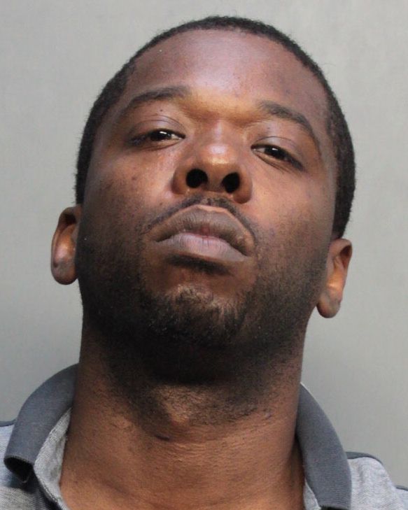Patterson Louissant Info, Photos, Data, and More / Patterson Louissant TriCountyBusts / Is Patterson Louissant on Social Media Like Facebook, Instagram abd Twitter?