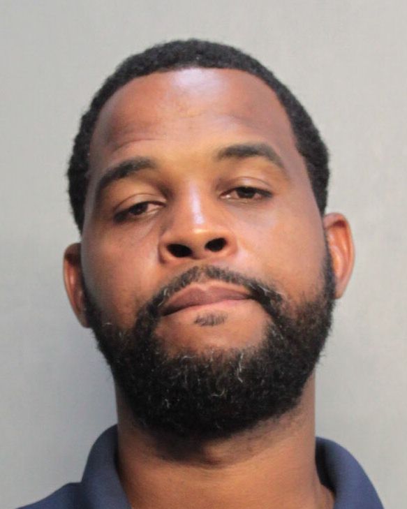 Daniel Belcarries Info, Photos, Data, and More / Daniel Belcarries TriCountyBusts / Is Daniel Belcarries on Social Media Like Facebook, Instagram abd Twitter?