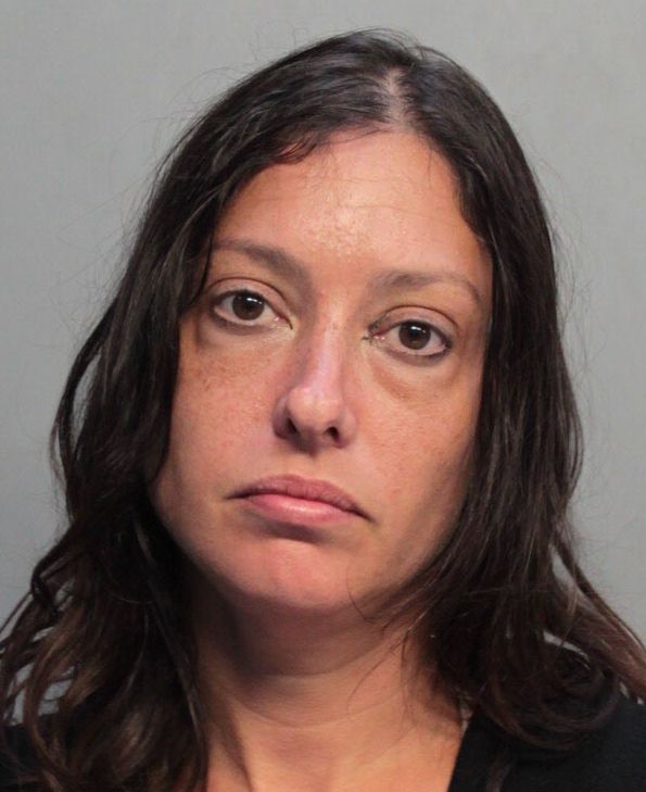 Laura Wolf Info, Photos, Data, and More / Laura Wolf TriCountyBusts / Is Laura Wolf on Social Media Like Facebook, Instagram abd Twitter?