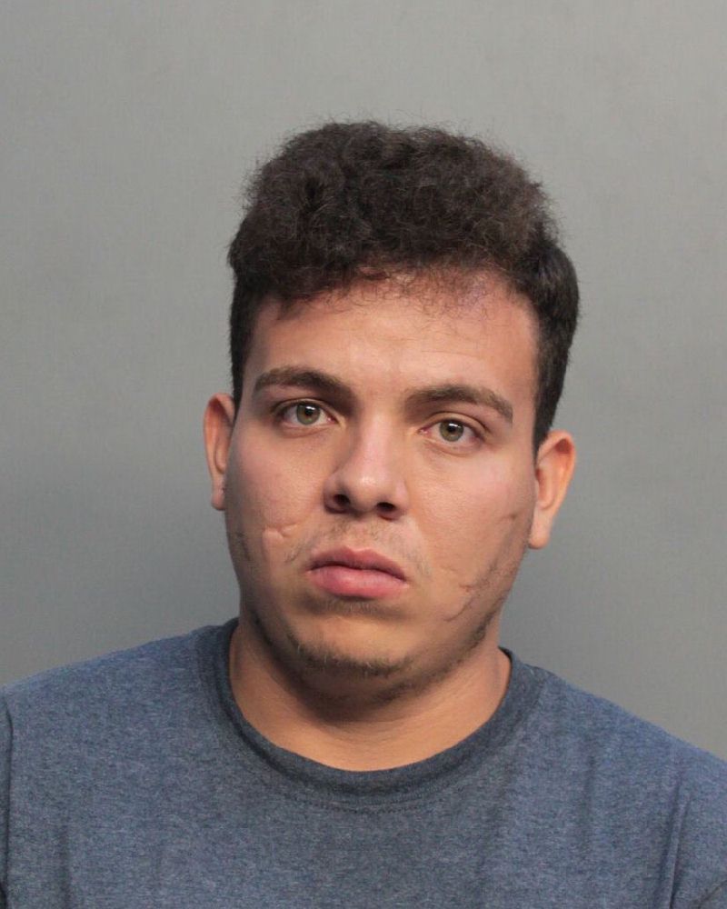 Christopher Salguero Info, Photos, Data, and More / Christopher Salguero TriCountyBusts / Is Christopher Salguero on Social Media Like Facebook, Instagram abd Twitter?