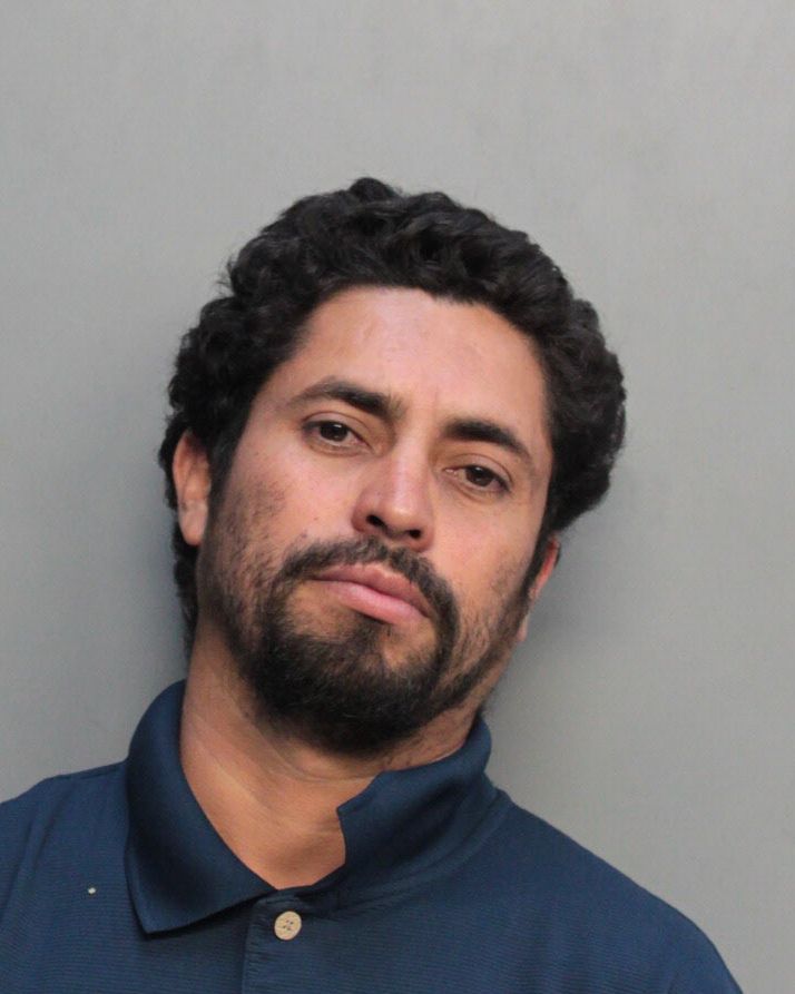 Edwin Ponce Info, Photos, Data, and More / Edwin Ponce TriCountyBusts / Is Edwin Ponce on Social Media Like Facebook, Instagram abd Twitter?