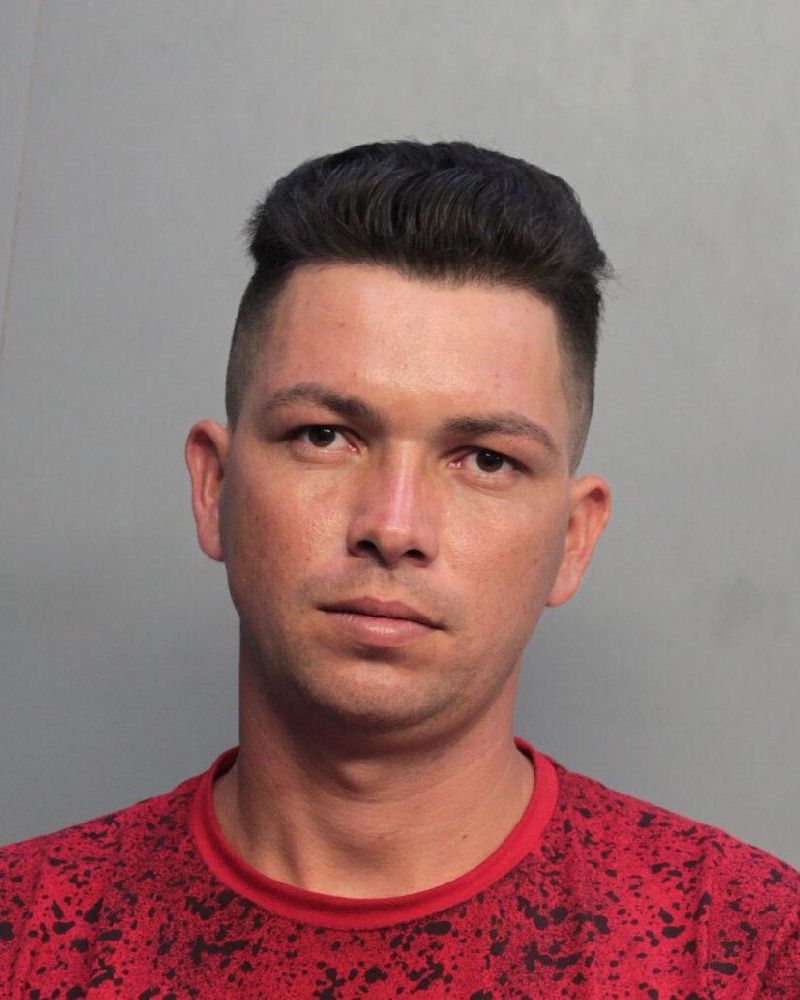 Orlando Mendezvalle Info, Photos, Data, and More / Orlando Mendezvalle TriCountyBusts / Is Orlando Mendezvalle on Social Media Like Facebook, Instagram abd Twitter?