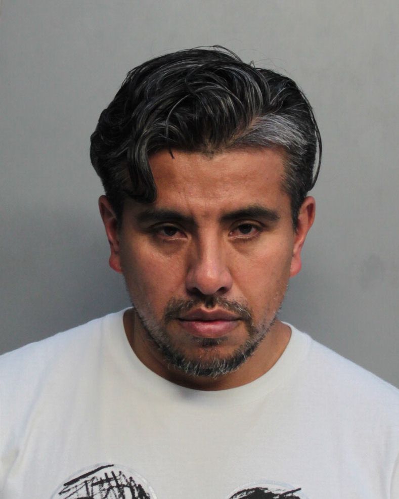 Richard Villacis Info, Photos, Data, and More / Richard Villacis TriCountyBusts / Is Richard Villacis on Social Media Like Facebook, Instagram abd Twitter?