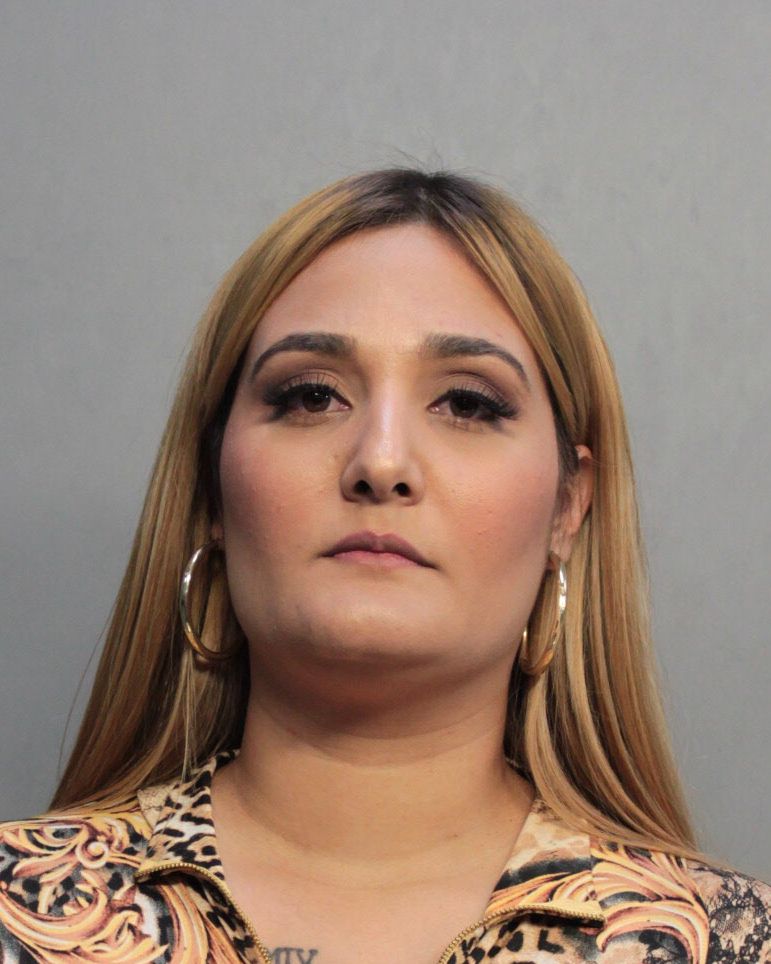 Viviana Arias Info, Photos, Data, and More / Viviana Arias TriCountyBusts / Is Viviana Arias on Social Media Like Facebook, Instagram abd Twitter?