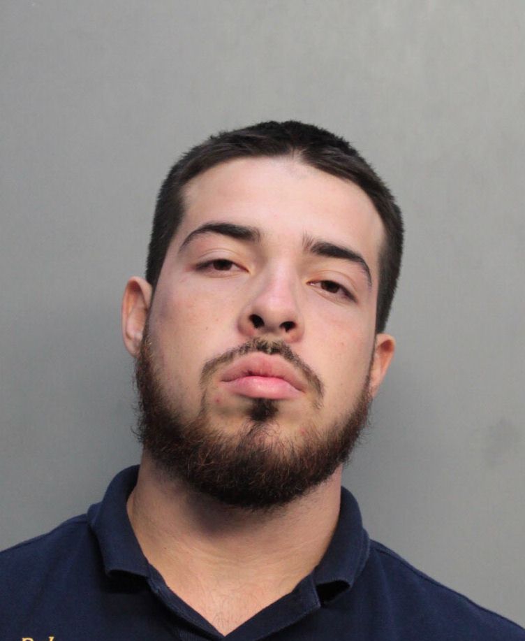 Rafael Osorio Info, Photos, Data, and More / Rafael Osorio TriCountyBusts / Is Rafael Osorio on Social Media Like Facebook, Instagram abd Twitter?