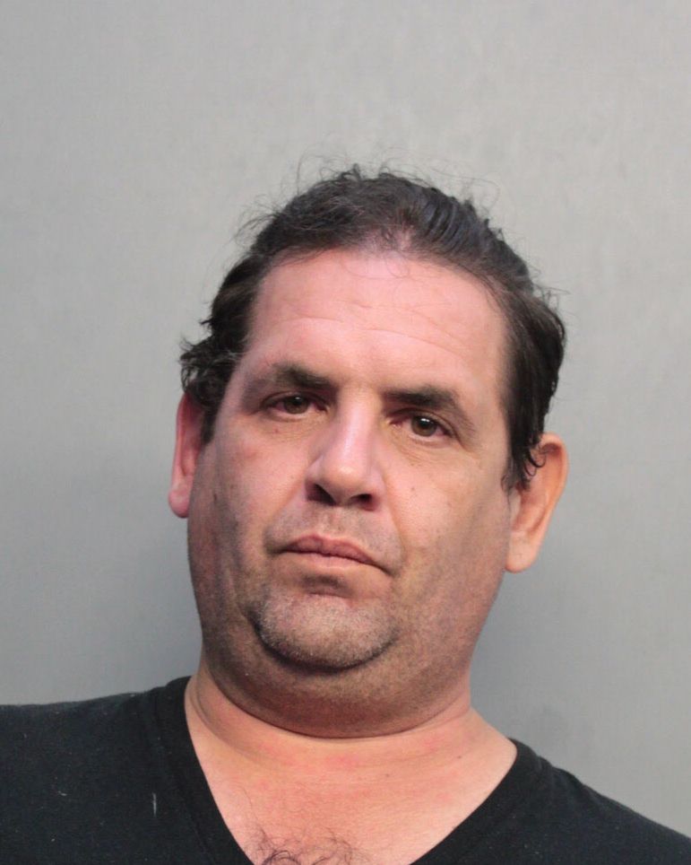 Yasser Gutierrez Info, Photos, Data, and More / Yasser Gutierrez TriCountyBusts / Is Yasser Gutierrez on Social Media Like Facebook, Instagram abd Twitter?