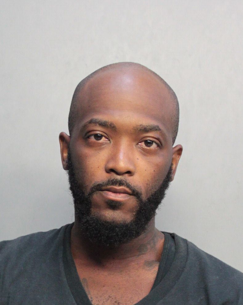 Kenyonne Allen Info, Photos, Data, and More / Kenyonne Allen TriCountyBusts / Is Kenyonne Allen on Social Media Like Facebook, Instagram abd Twitter?