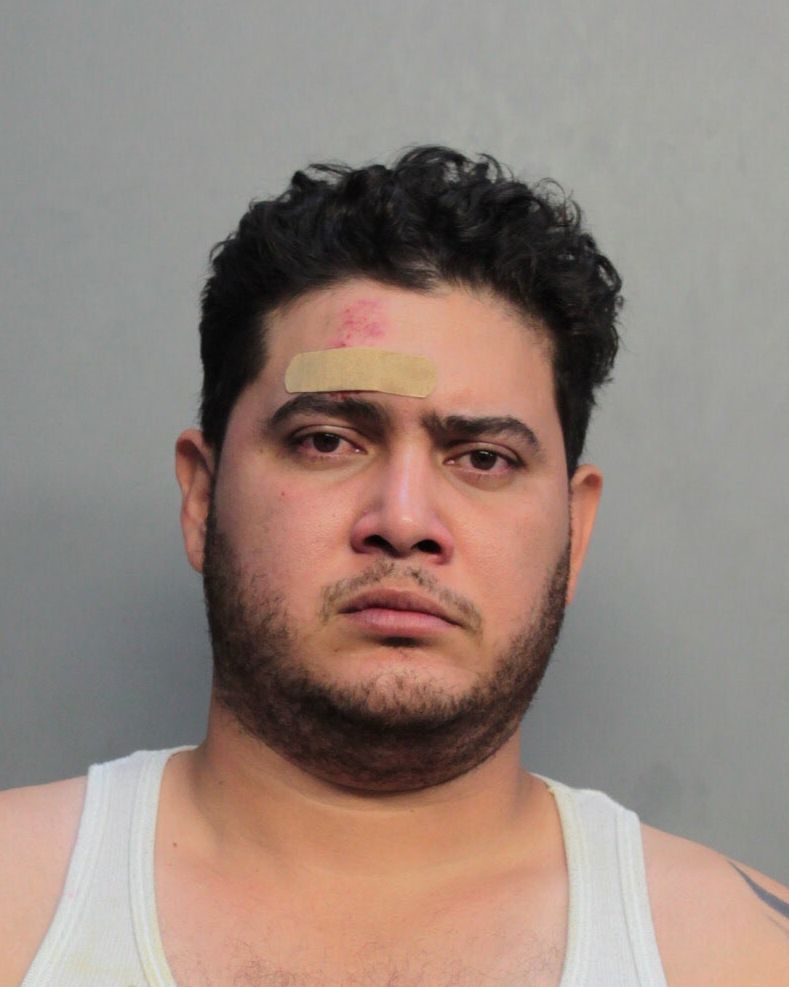 Mario Andino-Hernandez Info, Photos, Data, and More / Mario Andino-Hernandez TriCountyBusts / Is Mario Andino-Hernandez on Social Media Like Facebook, Instagram abd Twitter?