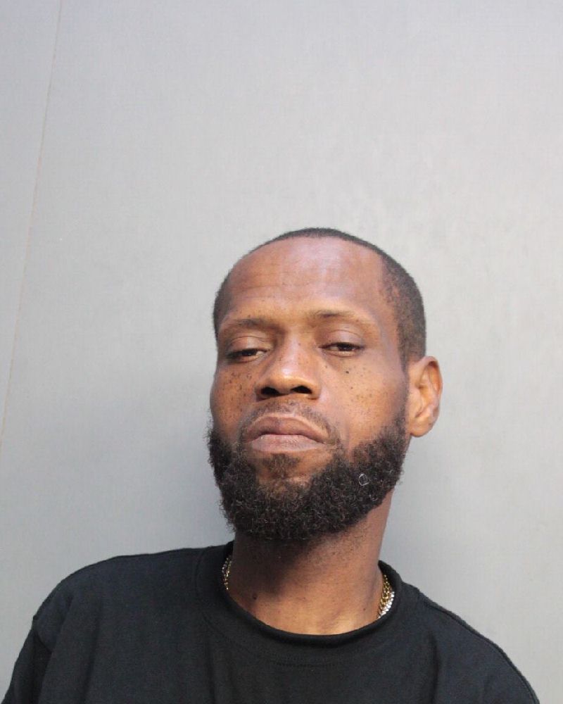 Ulysses Harris Info, Photos, Data, and More / Ulysses Harris TriCountyBusts / Is Ulysses Harris on Social Media Like Facebook, Instagram abd Twitter?