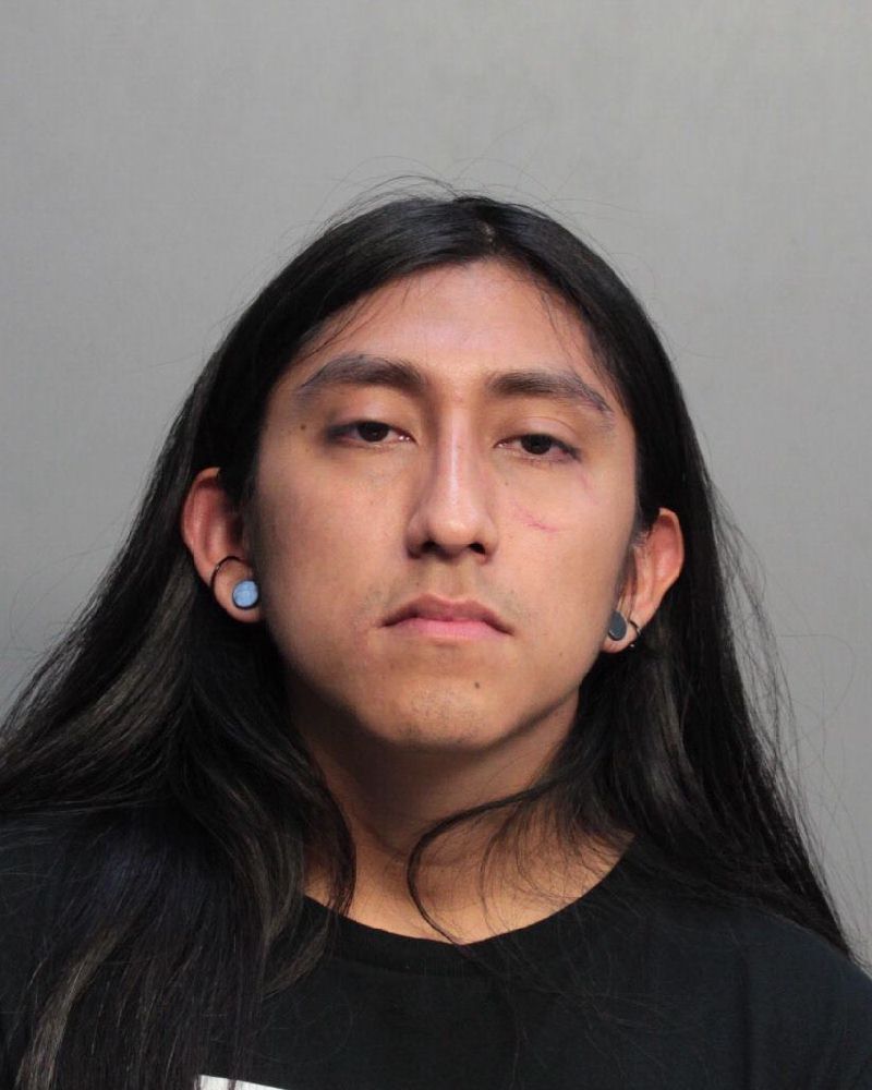 Johnny Ramirez Info, Photos, Data, and More / Johnny Ramirez TriCountyBusts / Is Johnny Ramirez on Social Media Like Facebook, Instagram abd Twitter?