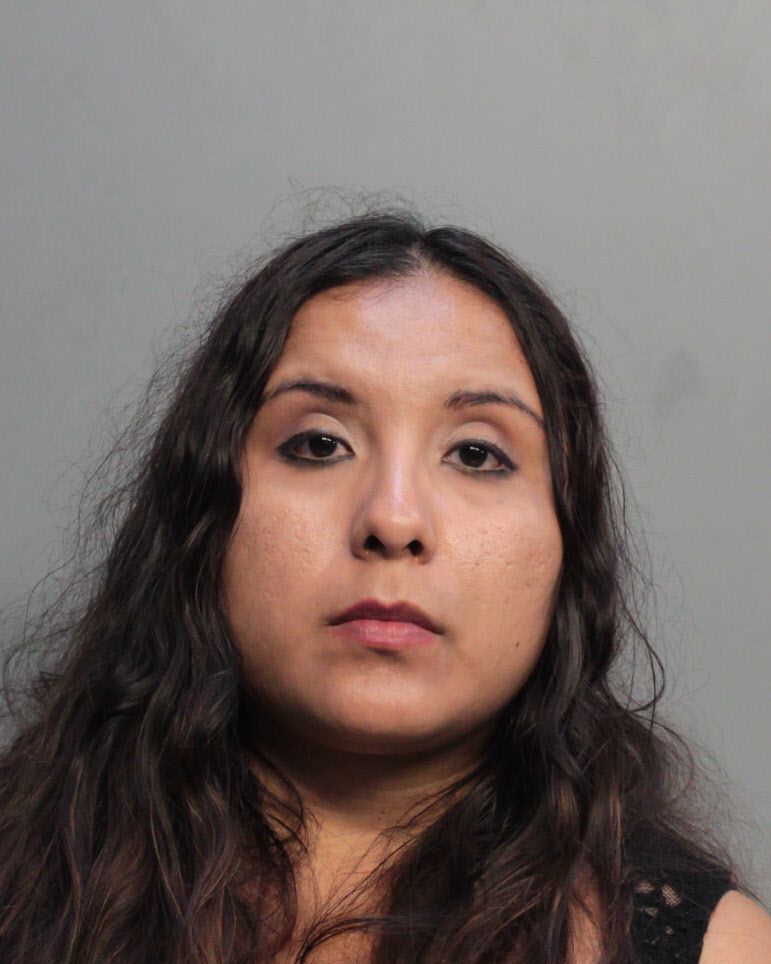 Stephanie Gutierrez Info, Photos, Data, and More / Stephanie Gutierrez TriCountyBusts / Is Stephanie Gutierrez on Social Media Like Facebook, Instagram abd Twitter?