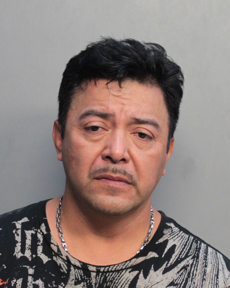 Gerardo Rendonrosas Info, Photos, Data, and More / Gerardo Rendonrosas TriCountyBusts / Is Gerardo Rendonrosas on Social Media Like Facebook, Instagram abd Twitter?