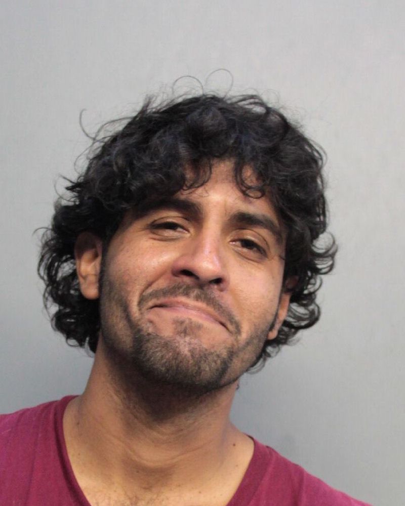 Kenny Mendoza Info, Photos, Data, and More / Kenny Mendoza TriCountyBusts / Is Kenny Mendoza on Social Media Like Facebook, Instagram abd Twitter?