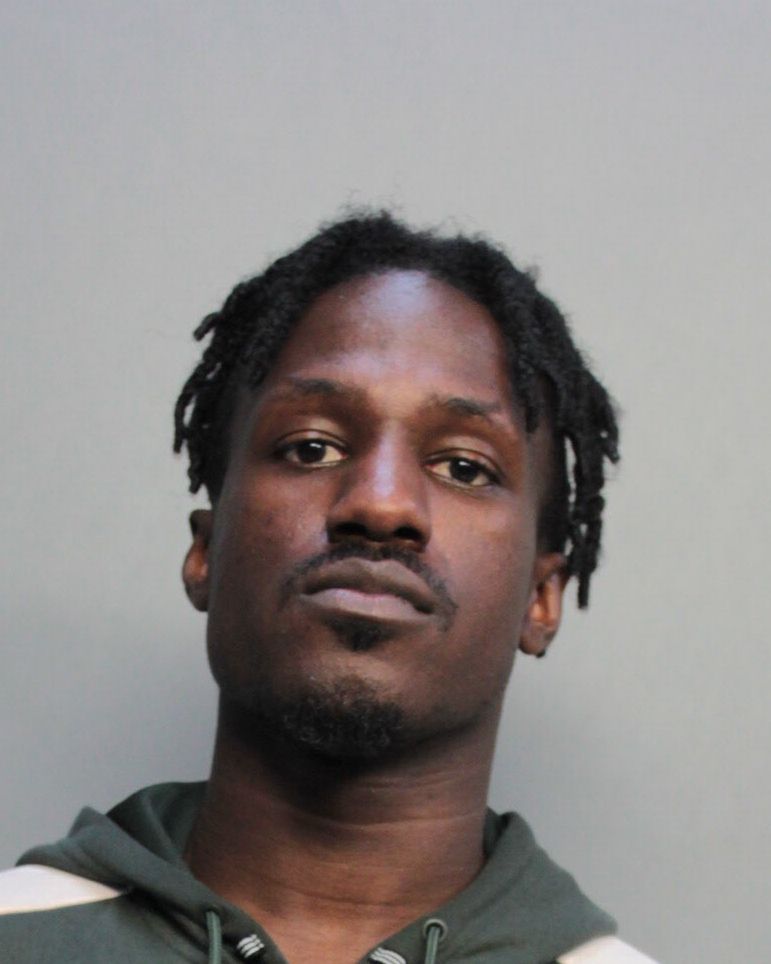 Marlon Larose Info, Photos, Data, and More / Marlon Larose TriCountyBusts / Is Marlon Larose on Social Media Like Facebook, Instagram abd Twitter?