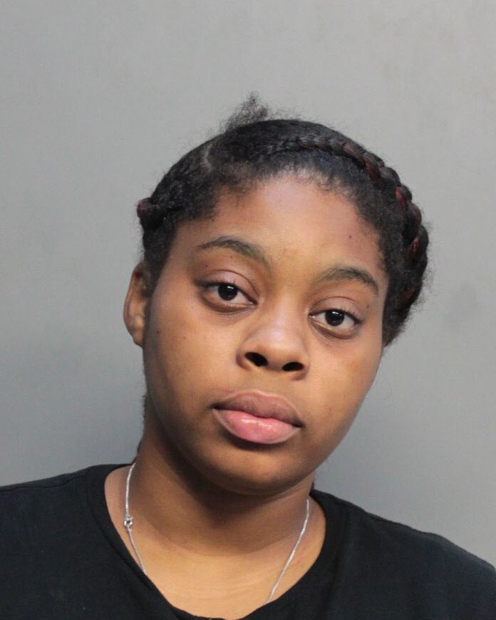 Brianna Sheffield Info, Photos, Data, and More / Brianna Sheffield TriCountyBusts / Is Brianna Sheffield on Social Media Like Facebook, Instagram abd Twitter?