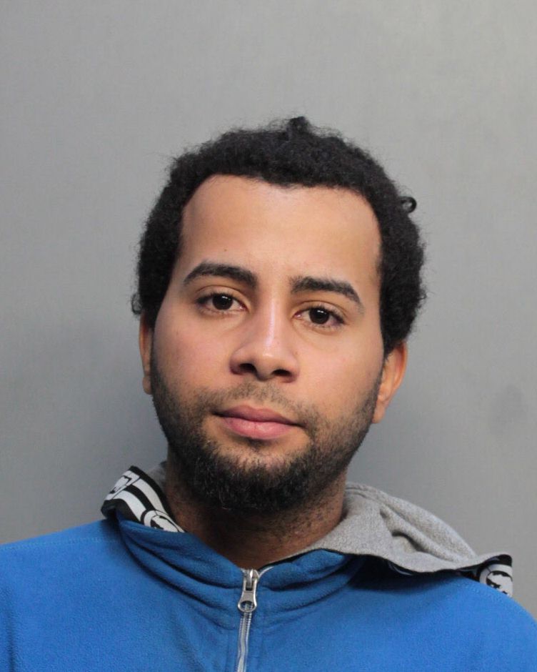 Cristian Marte Info, Photos, Data, and More / Cristian Marte TriCountyBusts / Is Cristian Marte on Social Media Like Facebook, Instagram abd Twitter?