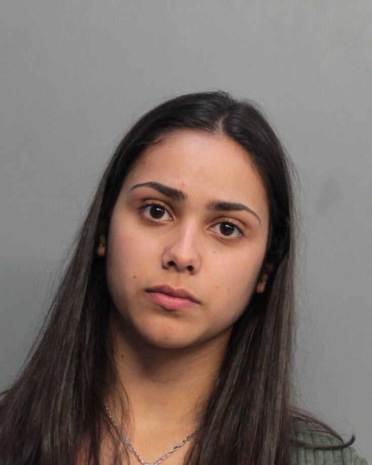 Samantha Granja Info, Photos, Data, and More / Samantha Granja TriCountyBusts / Is Samantha Granja on Social Media Like Facebook, Instagram abd Twitter?