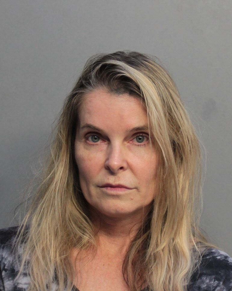 Stacey Gumenick Info, Photos, Data, and More / Stacey Gumenick TriCountyBusts / Is Stacey Gumenick on Social Media Like Facebook, Instagram abd Twitter?
