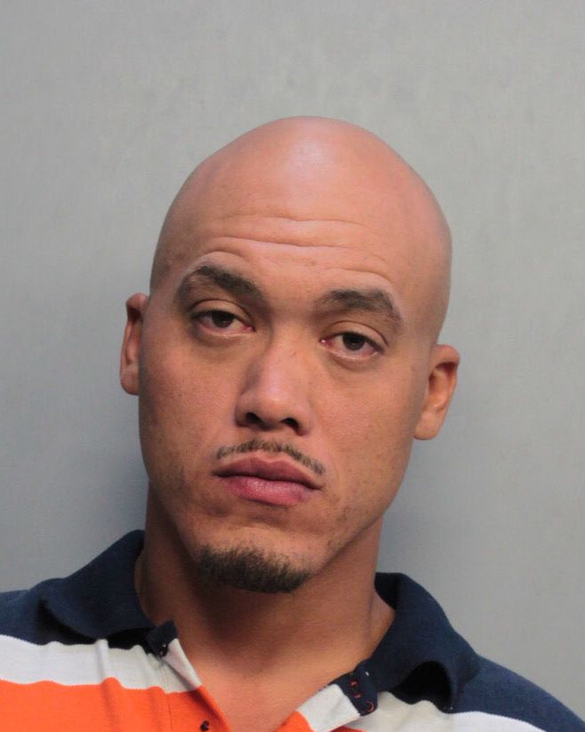 Jonathan Cedeno Info, Photos, Data, and More / Jonathan Cedeno TriCountyBusts / Is Jonathan Cedeno on Social Media Like Facebook, Instagram abd Twitter?