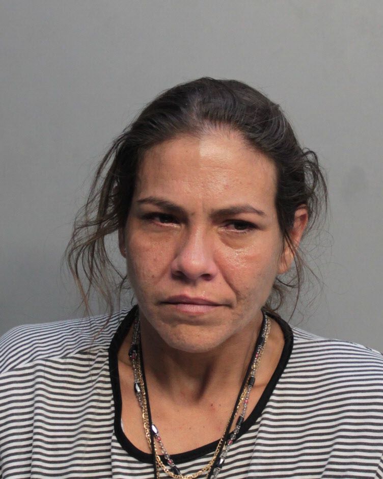 Jessica Navarro Info, Photos, Data, and More / Jessica Navarro TriCountyBusts / Is Jessica Navarro on Social Media Like Facebook, Instagram abd Twitter?