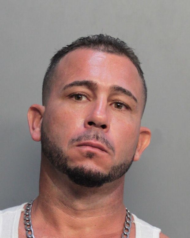 Ronny Toledo Prado Info, Photos, Data, and More / Ronny Toledo Prado TriCountyBusts / Is Ronny Toledo Prado on Social Media Like Facebook, Instagram abd Twitter?