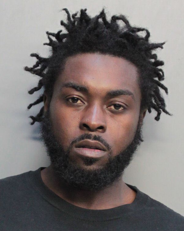 Kwame Buck Info, Photos, Data, and More / Kwame Buck TriCountyBusts / Is Kwame Buck on Social Media Like Facebook, Instagram abd Twitter?