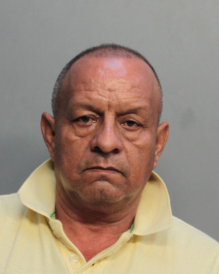 Melvin Martinez Info, Photos, Data, and More / Melvin Martinez TriCountyBusts / Is Melvin Martinez on Social Media Like Facebook, Instagram abd Twitter?