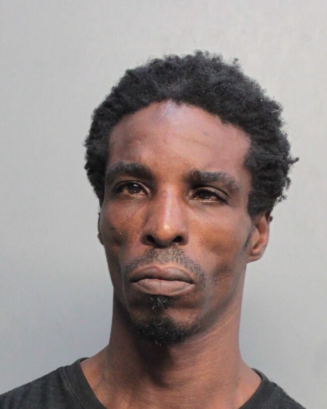 Rodrick Evan Info, Photos, Data, and More / Rodrick Evan TriCountyBusts / Is Rodrick Evan on Social Media Like Facebook, Instagram abd Twitter?