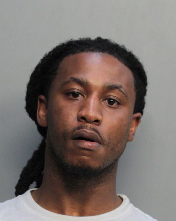 Brandon Nesbitt Info, Photos, Data, and More / Brandon Nesbitt TriCountyBusts / Is Brandon Nesbitt on Social Media Like Facebook, Instagram abd Twitter?