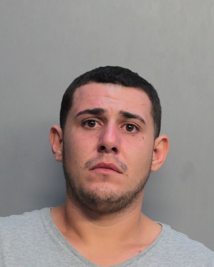 Johnathan Zayas Info, Photos, Data, and More / Johnathan Zayas TriCountyBusts / Is Johnathan Zayas on Social Media Like Facebook, Instagram abd Twitter?