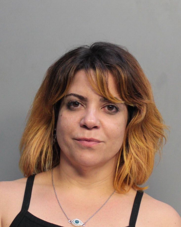 Adriana Gonzalez Info, Photos, Data, and More / Adriana Gonzalez TriCountyBusts / Is Adriana Gonzalez on Social Media Like Facebook, Instagram abd Twitter?
