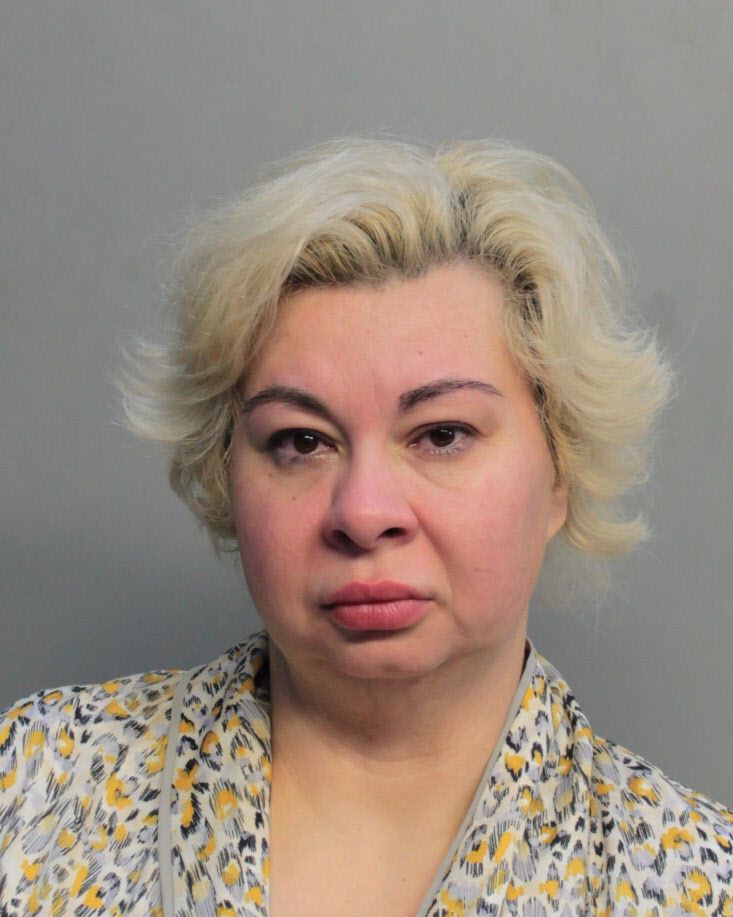 Yelena Birman Info, Photos, Data, and More / Yelena Birman TriCountyBusts / Is Yelena Birman on Social Media Like Facebook, Instagram abd Twitter?