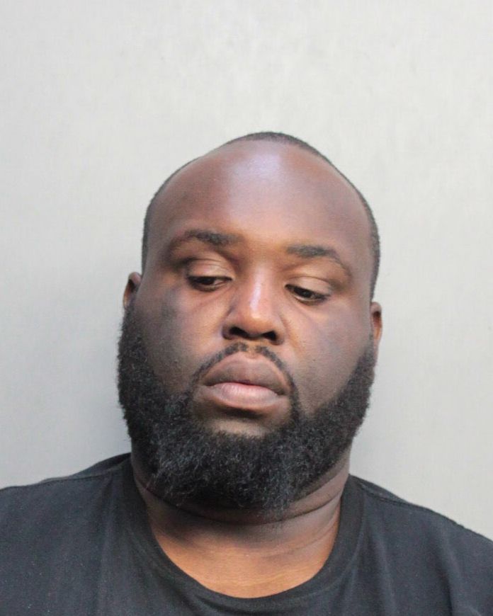 Weeden Saincine Info, Photos, Data, and More / Weeden Saincine TriCountyBusts / Is Weeden Saincine on Social Media Like Facebook, Instagram abd Twitter?