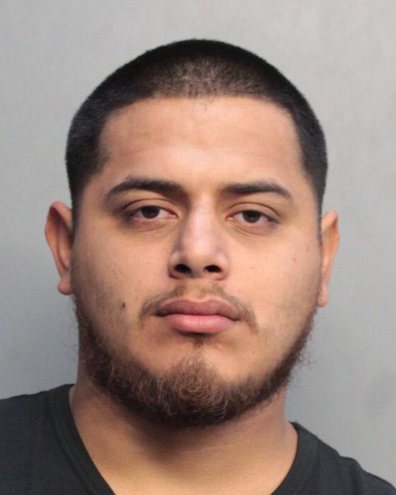 Alejandro Gutierrez Info, Photos, Data, and More / Alejandro Gutierrez TriCountyBusts / Is Alejandro Gutierrez on Social Media Like Facebook, Instagram abd Twitter?