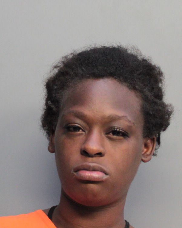 Vontina Brown Info, Photos, Data, and More / Vontina Brown TriCountyBusts / Is Vontina Brown on Social Media Like Facebook, Instagram abd Twitter?