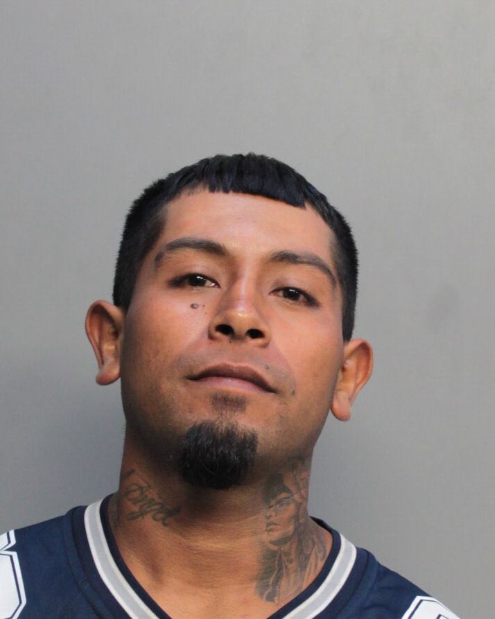 Freddy Baltazar Info, Photos, Data, and More / Freddy Baltazar TriCountyBusts / Is Freddy Baltazar on Social Media Like Facebook, Instagram abd Twitter?