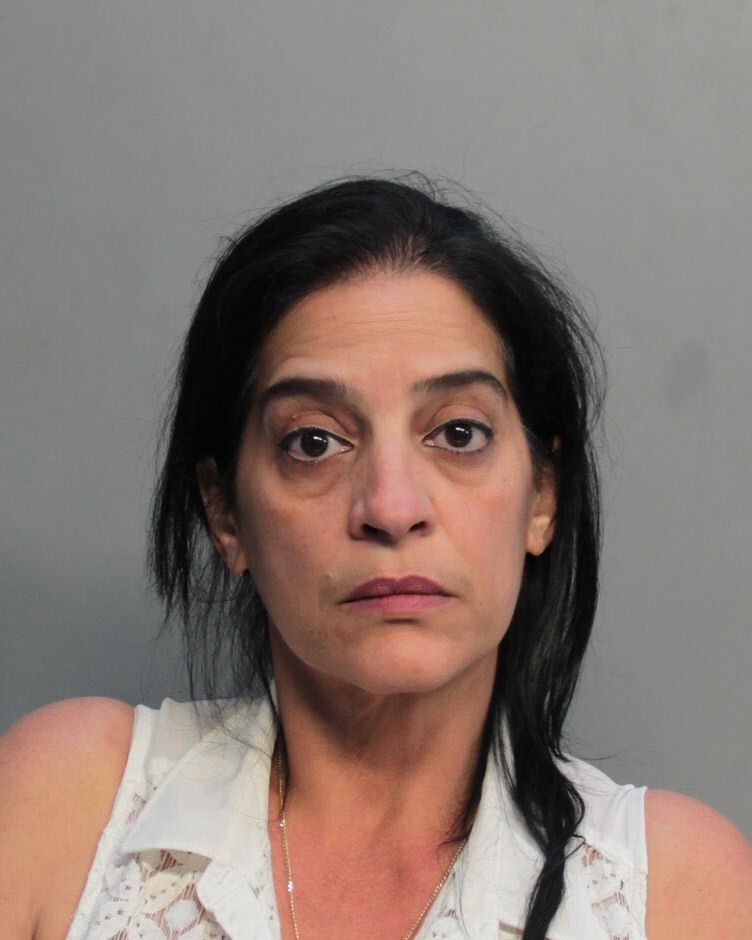 Vivian Lozano Info, Photos, Data, and More / Vivian Lozano TriCountyBusts / Is Vivian Lozano on Social Media Like Facebook, Instagram abd Twitter?