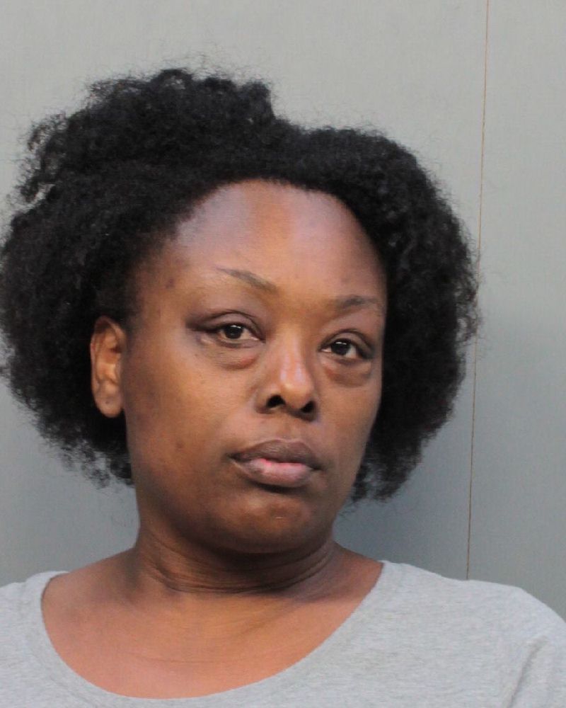 Kanikka Henry Info, Photos, Data, and More / Kanikka Henry TriCountyBusts / Is Kanikka Henry on Social Media Like Facebook, Instagram abd Twitter?