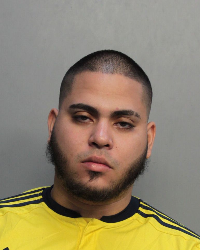 Rafael Santos Info, Photos, Data, and More / Rafael Santos TriCountyBusts / Is Rafael Santos on Social Media Like Facebook, Instagram abd Twitter?