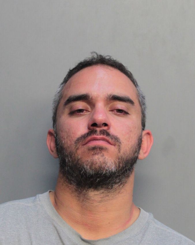 Reinaldo Mendez Info, Photos, Data, and More / Reinaldo Mendez TriCountyBusts / Is Reinaldo Mendez on Social Media Like Facebook, Instagram abd Twitter?