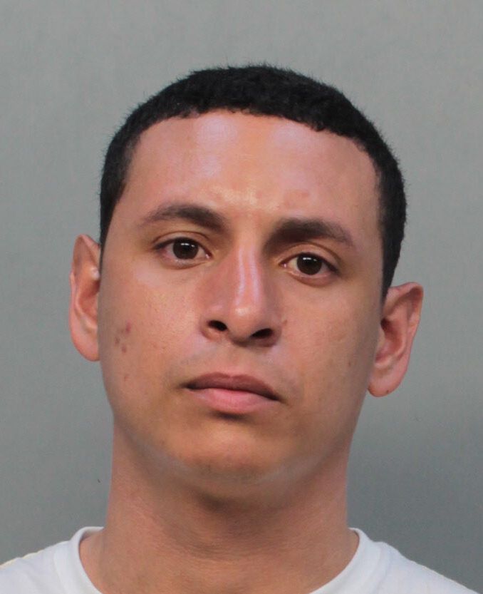 Leonel Leyva-Verdecia Info, Photos, Data, and More / Leonel Leyva-Verdecia TriCountyBusts / Is Leonel Leyva-Verdecia on Social Media Like Facebook, Instagram abd Twitter?