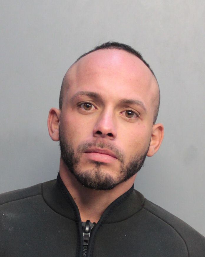 Jose Almonte Info, Photos, Data, and More / Jose Almonte TriCountyBusts / Is Jose Almonte on Social Media Like Facebook, Instagram abd Twitter?