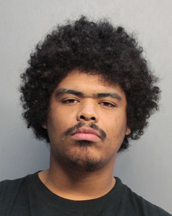 William Shuford Info, Photos, Data, and More / William Shuford TriCountyBusts / Is William Shuford on Social Media Like Facebook, Instagram abd Twitter?