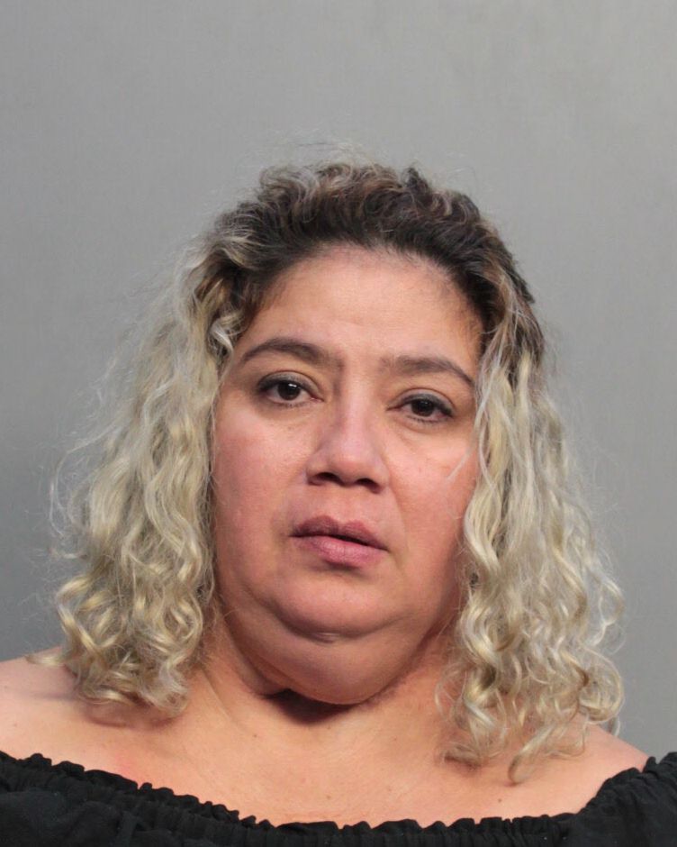 Diana Andino-Izaguirre Info, Photos, Data, and More / Diana Andino-Izaguirre TriCountyBusts / Is Diana Andino-Izaguirre on Social Media Like Facebook, Instagram abd Twitter?