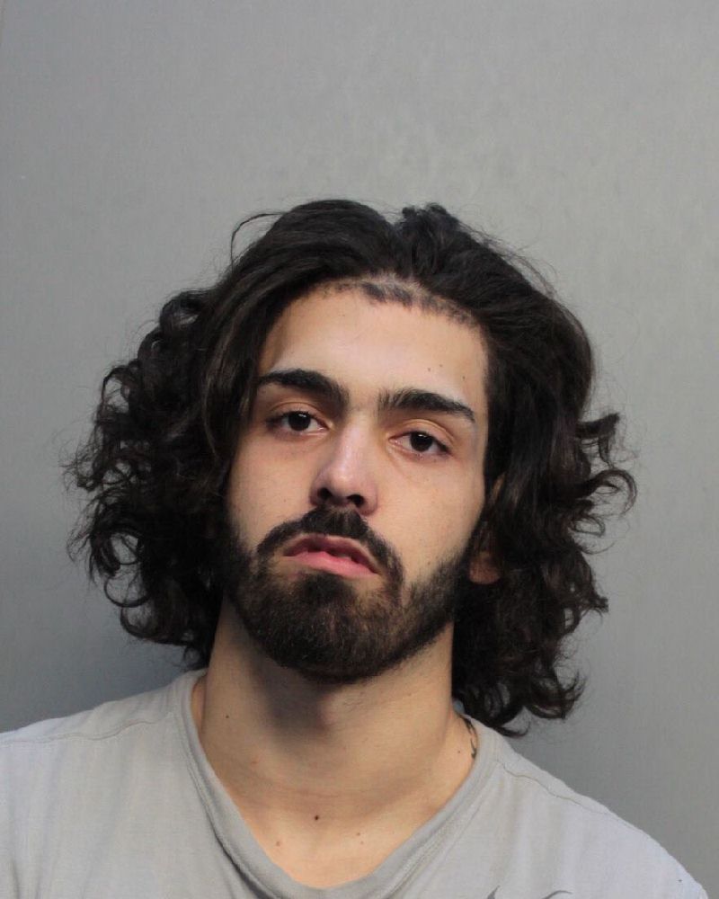 Marcus Rodriguez Info, Photos, Data, and More / Marcus Rodriguez TriCountyBusts / Is Marcus Rodriguez on Social Media Like Facebook, Instagram abd Twitter?