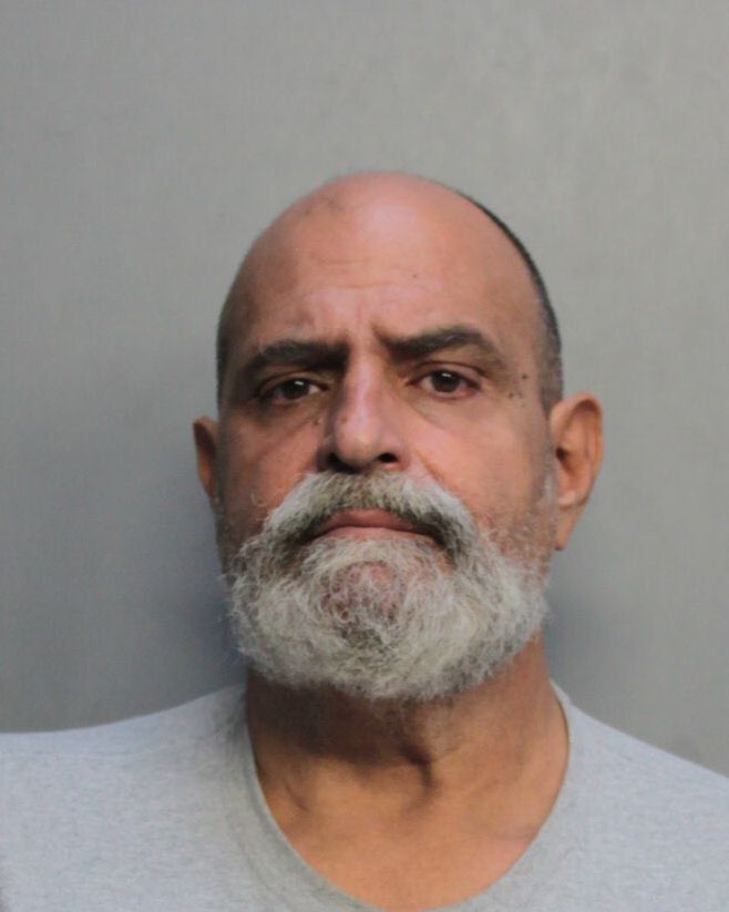Osvaldo Moron Info, Photos, Data, and More / Osvaldo Moron TriCountyBusts / Is Osvaldo Moron on Social Media Like Facebook, Instagram abd Twitter?