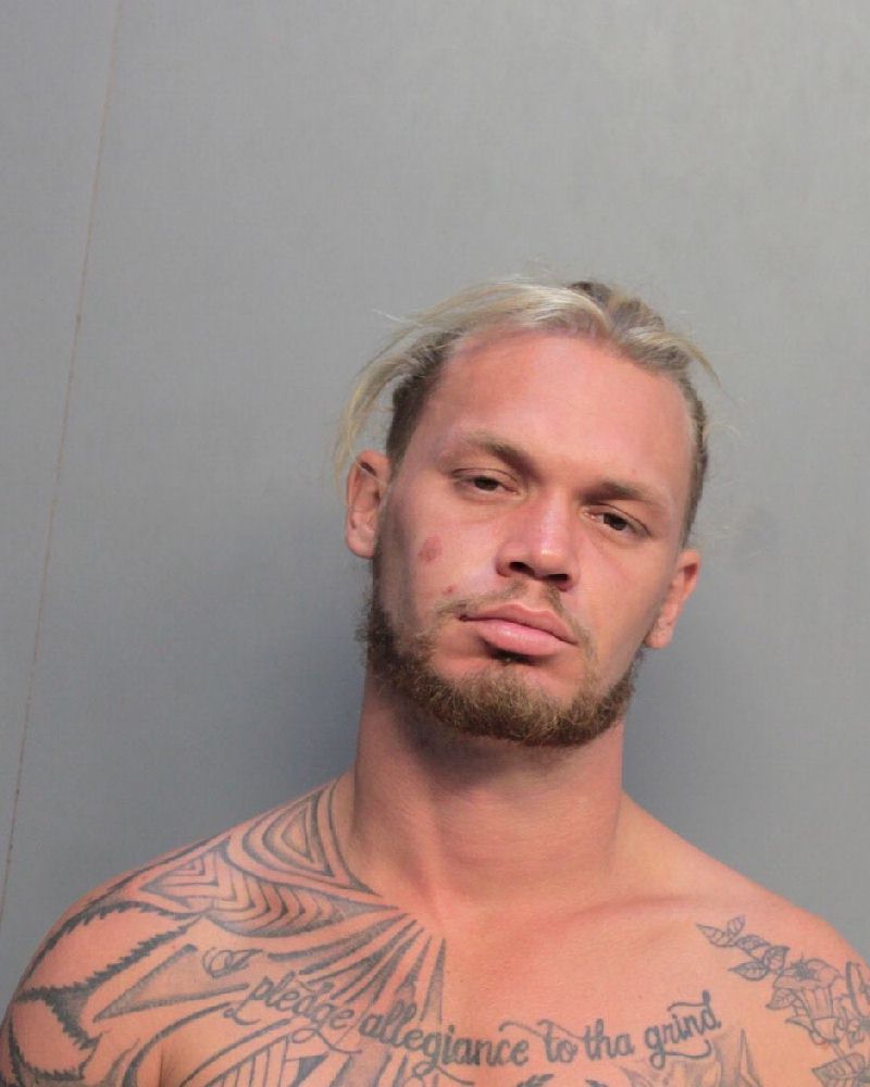 Peter Dirienzo Info, Photos, Data, and More / Peter Dirienzo TriCountyBusts / Is Peter Dirienzo on Social Media Like Facebook, Instagram abd Twitter?