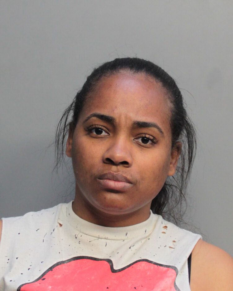 Keanna Jackson Info, Photos, Data, and More / Keanna Jackson TriCountyBusts / Is Keanna Jackson on Social Media Like Facebook, Instagram abd Twitter?