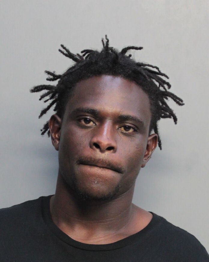Breon Clark Info, Photos, Data, and More / Breon Clark TriCountyBusts / Is Breon Clark on Social Media Like Facebook, Instagram abd Twitter?