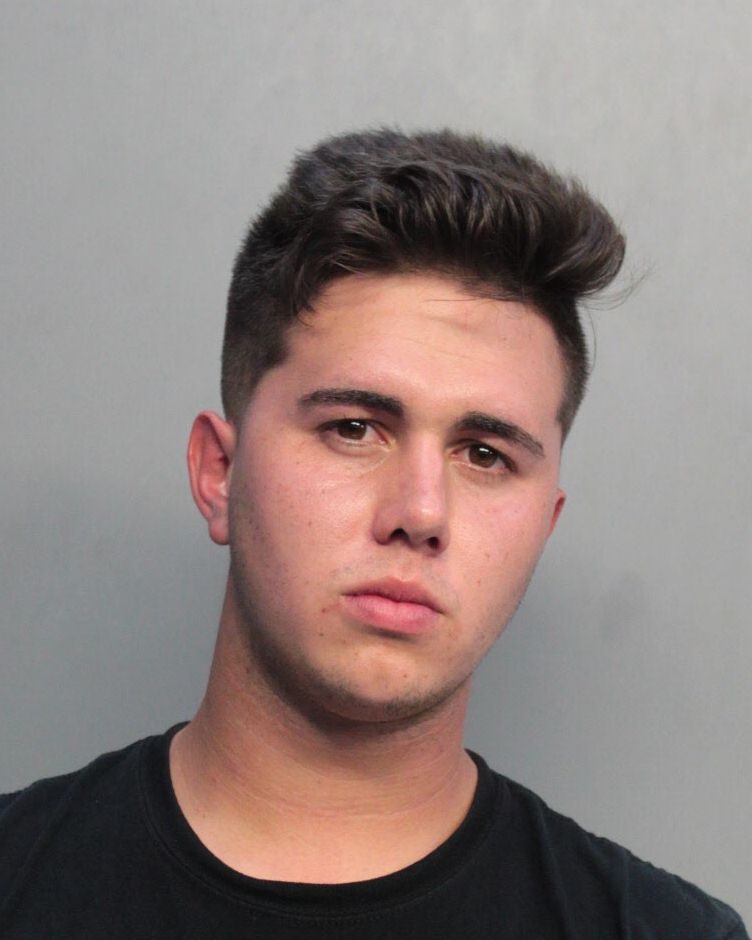 Zachary Yeber Info, Photos, Data, and More / Zachary Yeber TriCountyBusts / Is Zachary Yeber on Social Media Like Facebook, Instagram abd Twitter?